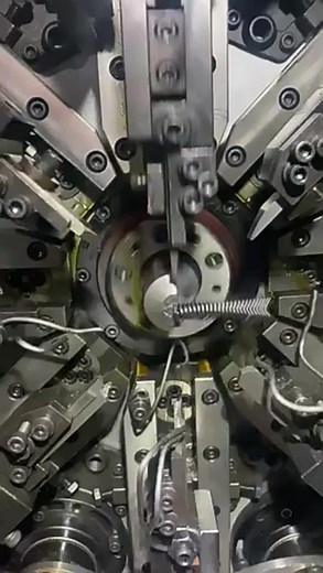 China's Leading Spring Manufacturer | Winners Springs Factory