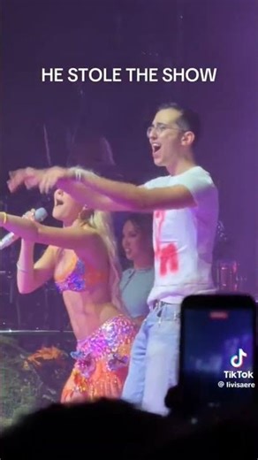 Zara Larsson Lush Life #zaralarsson #lushlife #show #showdance #dance #music