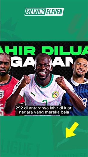 ERICK THOHIR WAS RIGHT! Even 2026 World Cup Teams Are Poaching Players From Other Countries