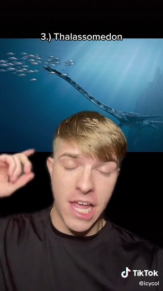 Unlocking the Sounds of Extinct Animals: The Mosasaurus Mystery Revealed