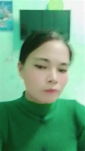 Mujina Mubin on TikTok