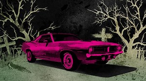 Graveyard Carz