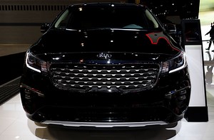 The 2020 Kia Sedona Disappoints in All the Wrong Areas