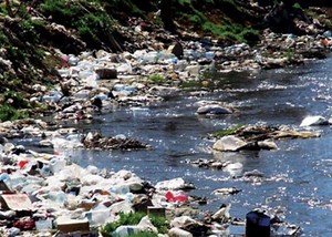 كارثة بيئية تسبب حالات وفاة سنويا أكثر من كورونا في لبنان