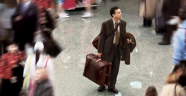 The Terminal streaming: where to watch movie online?
