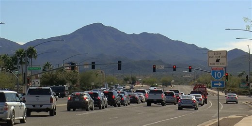 Revamped roads in Marana: Changes coming to Cortaro Road?