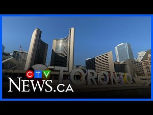 New survey asks Torontonians their satisfaction with the city