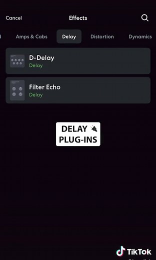 Best Vocal Effects on BandLab