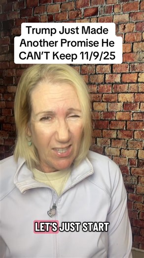 Donald Trump making uneducated promises about paying Americans $2000 from the tariffs collected is a nothing burger. The increased prices from the tariffs far exceed $2000 annually and does nothing to address the thousands of dollars in annual healthcare increases. Most importantly, the Supreme Court is set to rule in June 2026 and if Trump loses, all the money gets paid back to importers (not Americans). #tariffsupdatetoday #trumpnewstoday #trumpcheckpayment2025 #supremecourtrulingtoday | Hear 