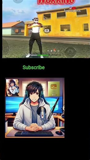 MEDICAL PLUS REMOTE 🗿😎 #shortsfeed #viral #shorts #freefireclips #foryourpage #feedback #legend_3x