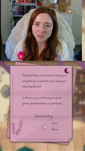 Spirit Talk New Cosy Game