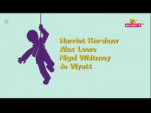 Strażak Sam (Fireman Sam) Uwaga Kosmici! (Alien Alert) Intro (Polish) 🇵🇱 [Minimini+,2016]