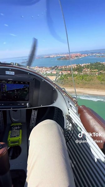 Experience Freedom: Flying a Junkers WWII Plane