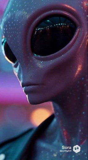 Alien Invaders From Outer Space: The Rise of @crystal.party & @cosmovortex73