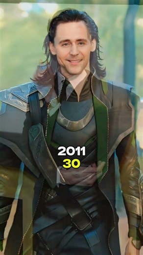 thor:(2011-2026( all cast then know 🧐🤨