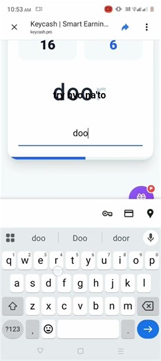 New SOF, need to pay activate account https://keycash.pro/?c=signup&ref=UJ45IA