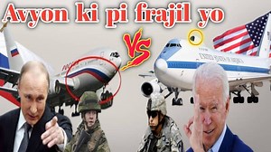 300K views · 16K reactions | La Russie tranble mond lan ... 3e gè a sanble pa lwen ... Etazini pa kontan ... Vin gade 2 towo yo | Wisly Jean officiel | Facebook