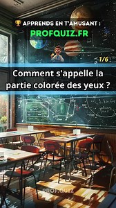Quiz Maths : Équations et Variables Algébriques ! 📊 Teste tes connaissances des concepts algébriques et résolution d'équations dans ce quiz mathématique ! Des variables de base aux expressions complexes, challenge ta compréhension des principes algébriques fondamentaux sur profquiz.fr ! ✖️ #Quiz #Maths #Algèbre #Équations #ProfQuiz #Connaissances #Challenge #Variables | Prof Quiz