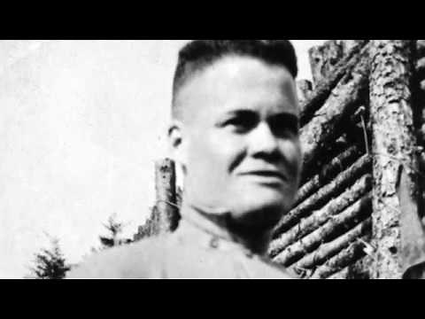 Corps Voices Podcast #1: Chesty Puller