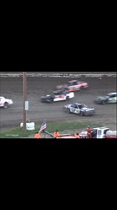 Eagle Raceway on Reels