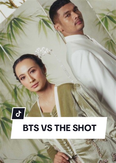 BTS vs The Shot: Cinematic Magic at MonoStudio
