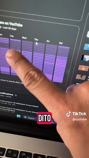 Follow for Next Part #youtube #youtubeautomation