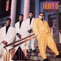 Mood for Love by Heavy D & the Boyz on WhoSampled