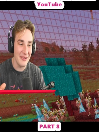 Pushing Minecraft to Its Limits: Ultimate Gameplay Challenge