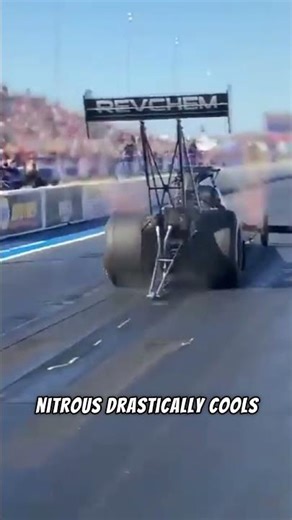 Nitros in a turbocharged engine??