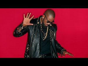 The Evolution of R. Kelly Mix (2010-2015) #rkelly #unmuterkelly #kingofrnb #music #freekellz
