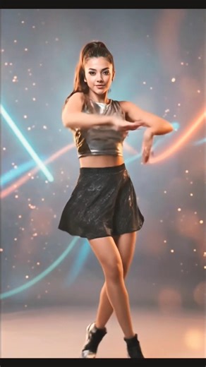 Modern Dance Vibes – Dil Lagana Mana Tha Cover”