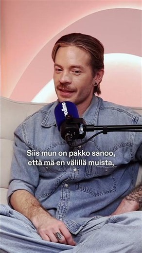 Mikä on Saulin body count? 👀 #podimo