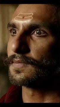 Maratha Peshwa Bajirao। मराठा पेशवा बाजीराव। #history #motivation