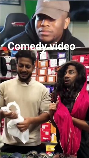 #sevenjers #shortvideo #toutubeshort #viralvideo #youtubeshorts #funny #raund2hell