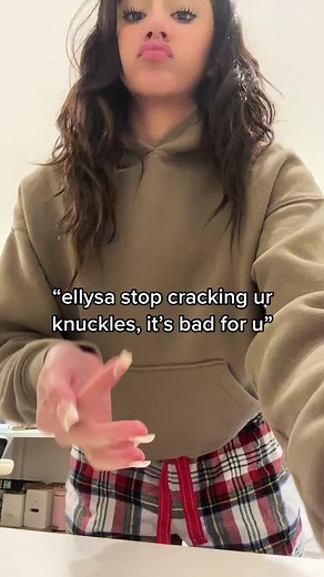 Tips to Stop Cracking Your Knuckles