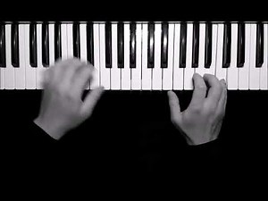 Balkan piano - ANTSCHO
