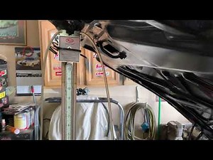 How to balance/synchronize Crossfire Injection throttle bodies Part 1 — setup