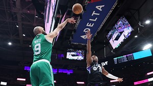 NBA Players Say Analytics And Over-Reliance On 3-Point Shot Are Ruining Basketball