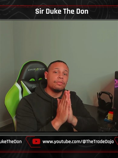 Reading Market Structure Coinbase Link: https://coinbase.com/join/HD7MM54?src=referral-link TradingView: https://www.tradingview.com/pricing/?share_your_love=LegendaryMike Broker LiquidBrokers: https://my.liquidbrokers.com/auth/register?partner_code=9856294 YouTube: https://www.youtube.com/@TheTradeDojo Instagram: https: https://www.instagram.com/sirdukethedon/ #fyp #tradingtips #money #daytrading