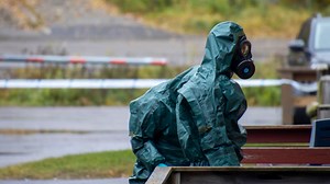 Beskedet: Familjen i Söderhamn förgiftades av gas