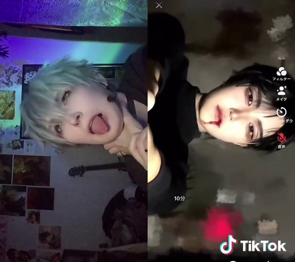 Alien Stage Cosplay: A Fun Duet Experience