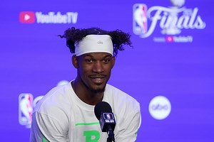 Who is Jimmy Butler's daughter, Rylee? Finding out more about the personal life of the Heat star