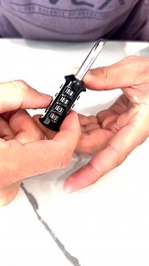 Watch How do you change the code on the lock? on Amazon Live