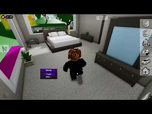 Roblox Noclip Script Showcase