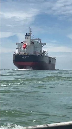 #ship #seamanstory #seafarerslife #bp2tl #batam #tankership #singaporestraits #tanker #batam