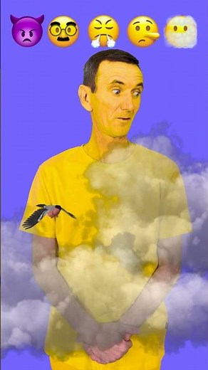 Can You Guess These Crazy Emoji Faces?