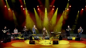 WE HAVE INCREDIBLE NEWS TO SHARE❗ Iconic Irish traditional music band Dervish land major TV deal with American broadcaster PBS THE GREAT IRISH SONG BOOK Premieres on PBS stations beginning 27th February 2026 -Celebrate the powerful Irish tradition of song with Dervish, featuring David Gray, Imelda May, Moya Brennan, Indigo Girls, Kate Rusby, Brian Kennedy and more. A preview stream of the full programme is available It was a milestone moment last December in the storied career of the legendary S