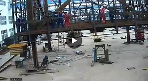 Construction Safety: The #1 Killer in Construction - A Fall from Height | Eslam Kandeel posted on the topic | LinkedIn