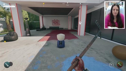 ✨Checking out a Zombie Slasher! Day 1 - Epic Creator Code: Simarchy✨ | Mature