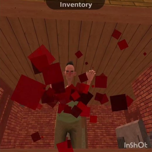 matando al vecino en angry neighbor 1.03 sin virus